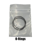 O-Rings For Hybrid Bowl (Set of 2)