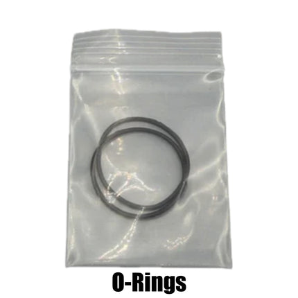 Universal Baller All Accessories