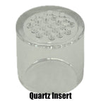 Quartz Insert