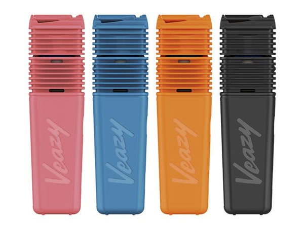ライフベイト ベッキー イレギュラーカラー Storz-Bickel-VEAZY-All-Colours