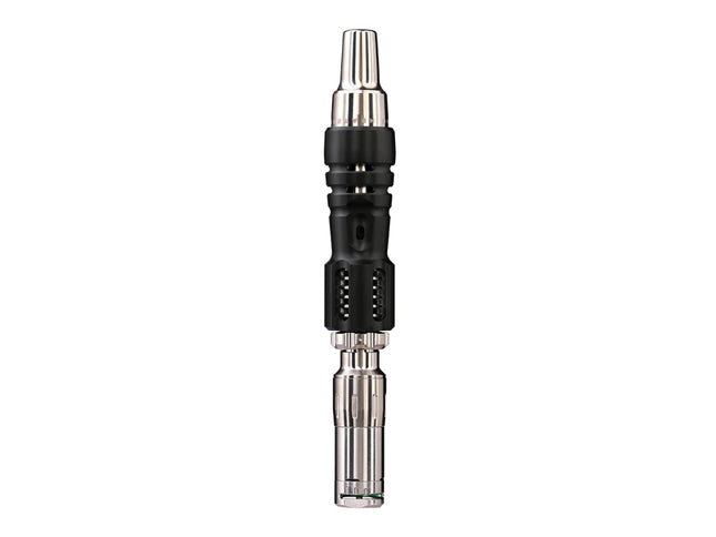 Tempest 2 Vaporizer in classic Black — understated, refined, and built for everyday performance.