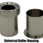 Universal Baller Housing