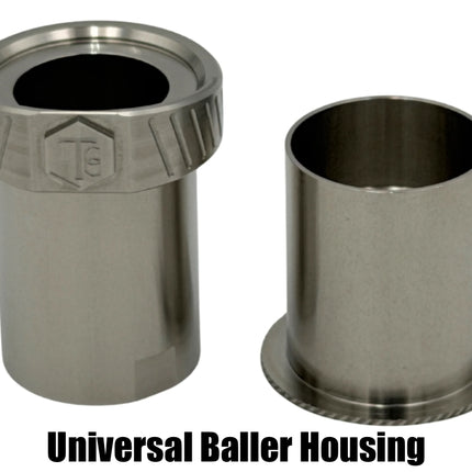 Universal Baller All Accessories