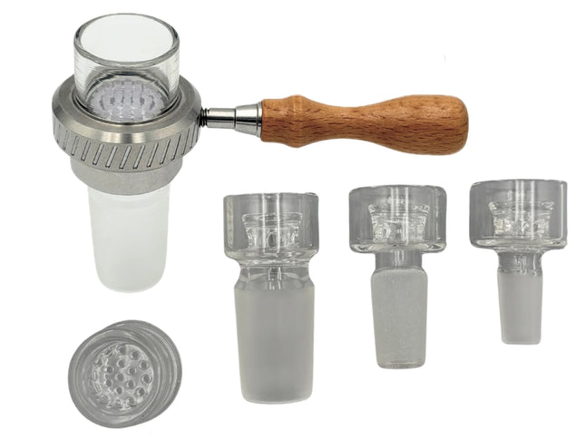 Universal Baller Accessories