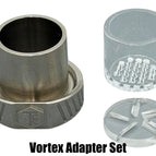 Universal Baller Vortex Adapter Set