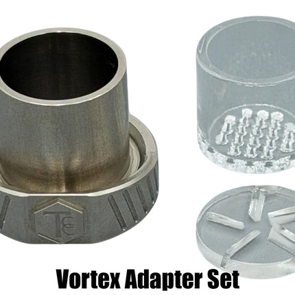 Universal Baller Vortex Adapter Set