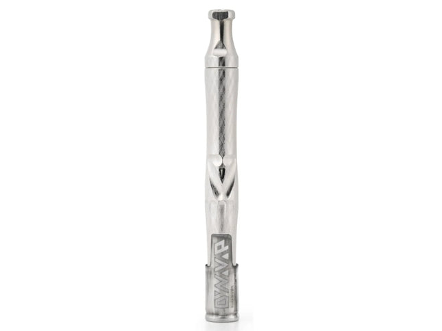 DynaVap UniDyn Captive titanium UniBody thermal extraction device front view
