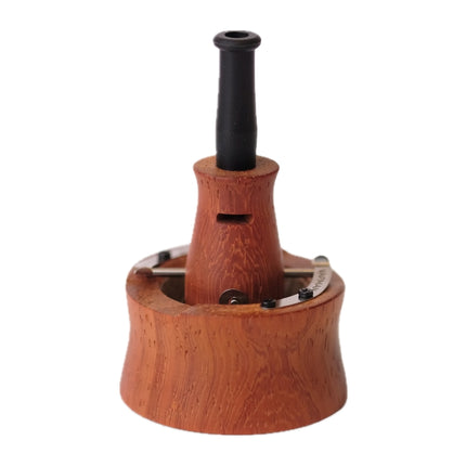 vapman assembled in paduak