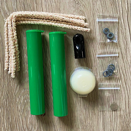 DynaKit Basic by DynaVap