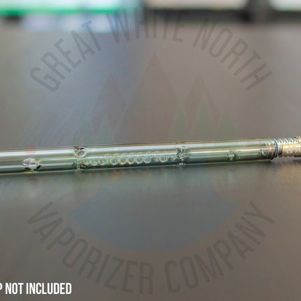 The Jazz Stem for DynaVap