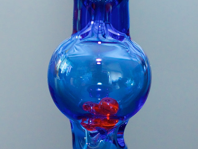 The Maraca Stem for DynaVap