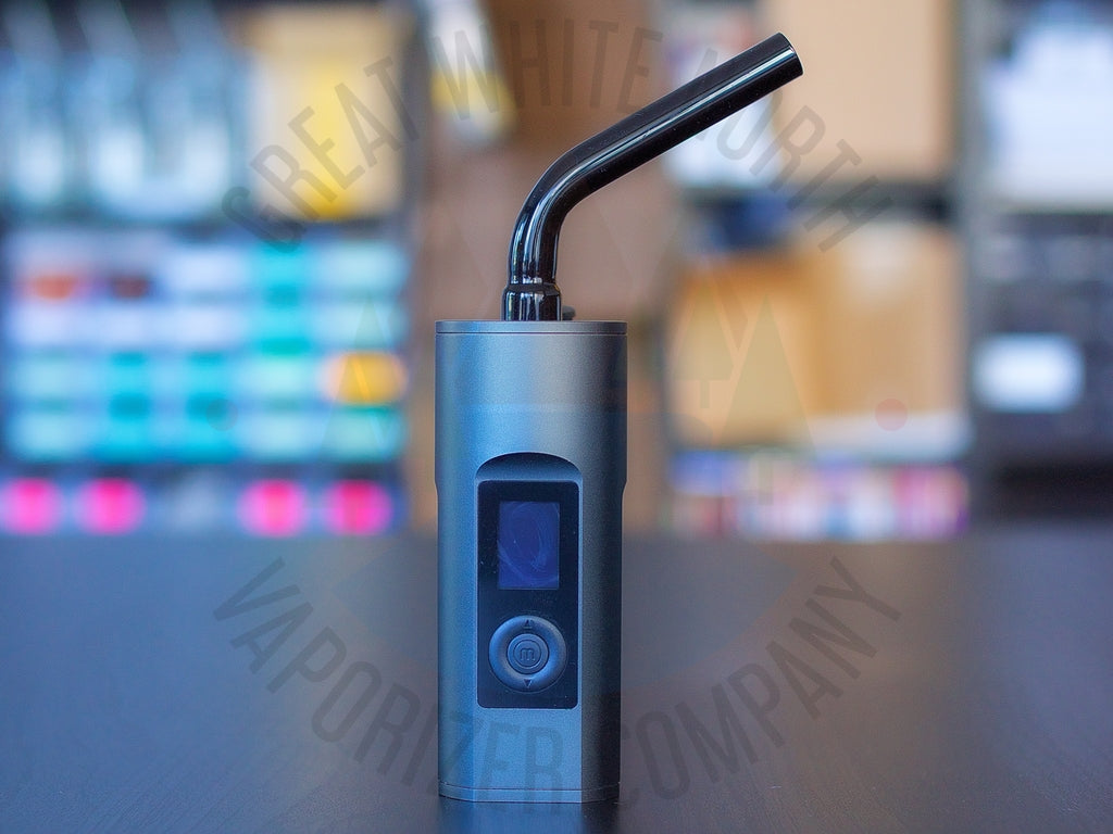 Arizer Air 2/Solo 2 Black Stem - Great White North Vaporizer Co. | www.vapenorth.ca