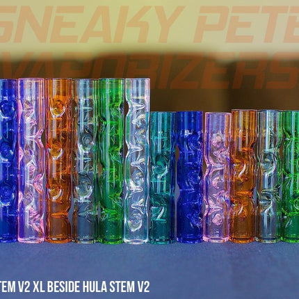 Hula Stem V2 XL For DynaVap
