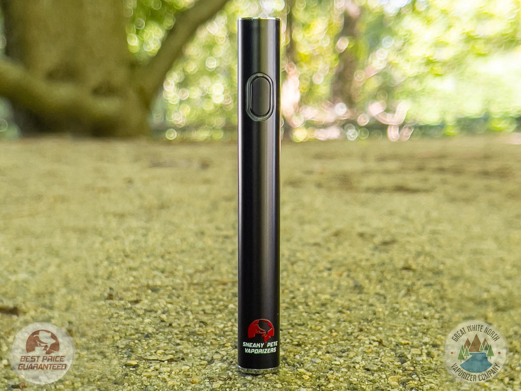 Sneaky Pete Nova 510 Vape Pen by Verified Vapes Great White North VC Sneaky Pete Nova 510 Vape Pen by Verified Vapes Great White North VC