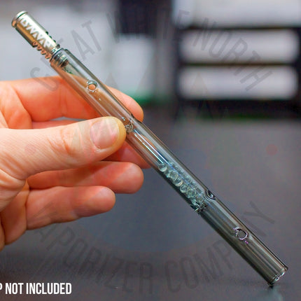 The Jazz Stem for DynaVap