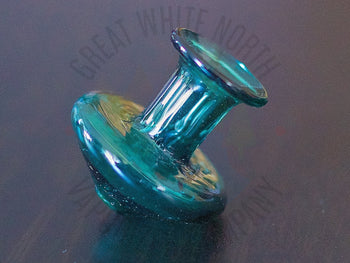 Carb Caps For Puffco Peak - Great White North Vaporizer Co. | www.vapenorth.ca