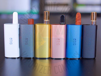 CCell Silo - Great White North Vaporizer Co. | www.vapenorth.ca