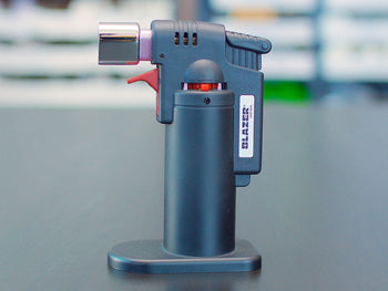 Blazer Firefox Butane Torch Lighter | Great White North VC