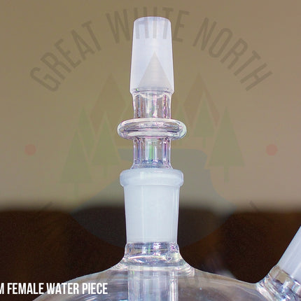 14mm Male to 14mm Male Adapter | Great White North VC
