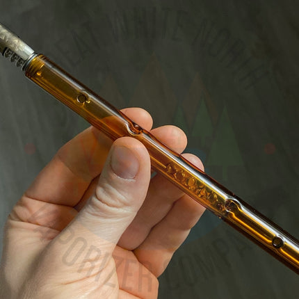 The Jazz Stem for DynaVap
