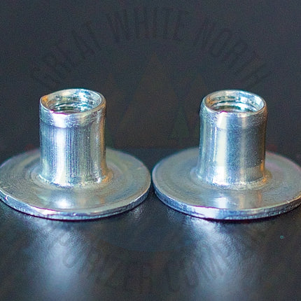 Sticky Brick Restrictor Discs - Great White North Vaporizer Co. | www.vapenorth.ca