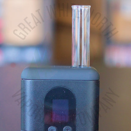 Arizer Go (ArGo) Extended Stem - Great White North Vaporizer Co. | www.vapenorth.ca