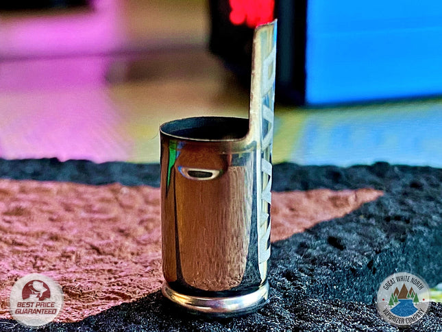 DynaVap Low Temp Captive Cap