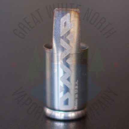 Dynavap - The Cap - Great White North Vaporizer Co. | www.vapenorth.ca