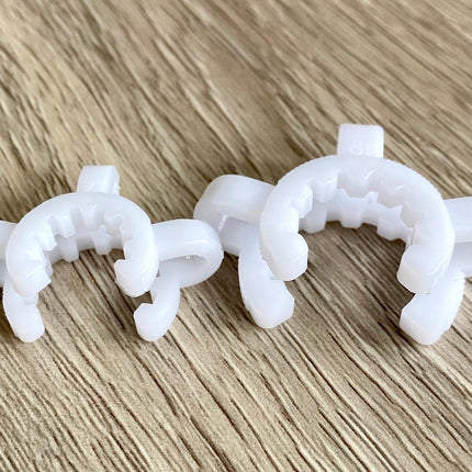Keck Clips