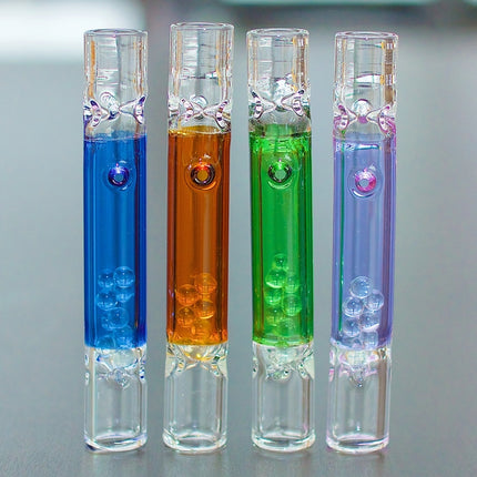 The Rattle Stem for DynaVap