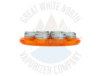 Storz & Bickel Magazine w/ Dosing Capsules - Great White North Vaporizer Co. | www.vapenorth.ca
