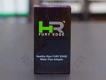 Fury Edge/Rogue 3-in-1 Water Pipe Adapter