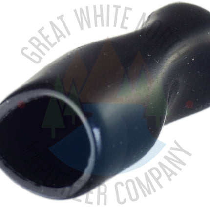 Dynavap - Fat Mouthpiece - Great White North Vaporizer Co. | www.vapenorth.ca