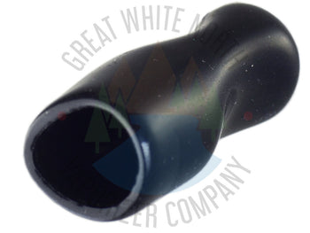 Dynavap - Fat Mouthpiece - Great White North Vaporizer Co. | www.vapenorth.ca