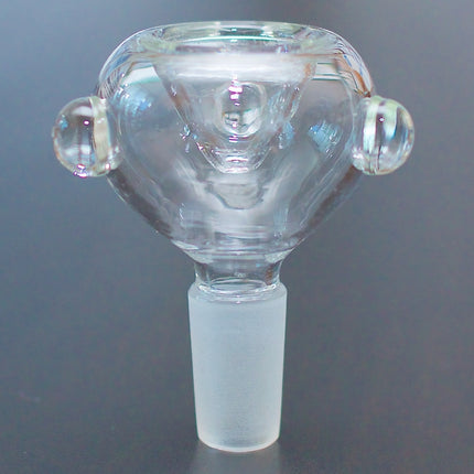 14mm Male Bowl | Great White North VC