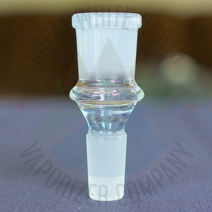 18mm Female to 14mm Male Adapter | Great White North VC