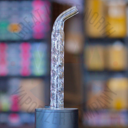 Arizer 3D Flow Stem for Solo 2/Air 2 | Great White North VC