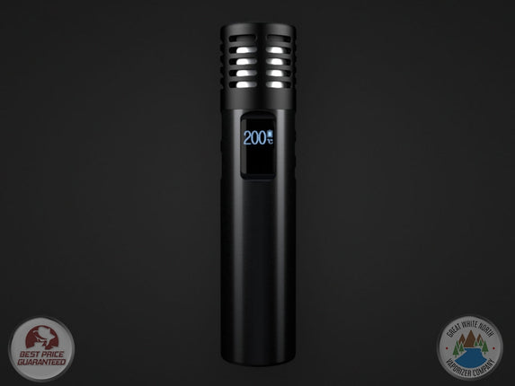 Arizer Air MAX Portable Vaporizer