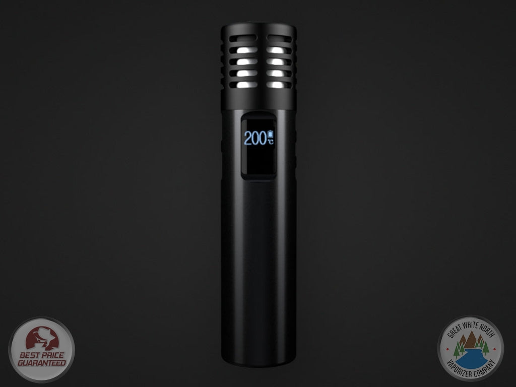 Arizer Solo 2 Max Review 🇺🇸: Dry Herb Vaporizer