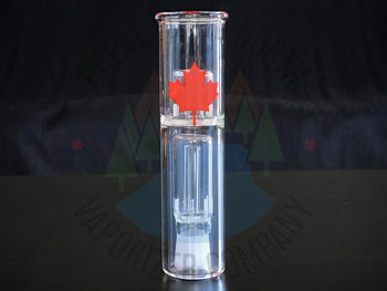 Great Lakes Scorpion 14mm Portable Water Tool - Great White North Vaporizer Co. | www.vapenorth.ca