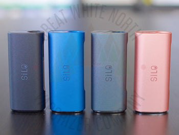 CCell Silo - Great White North Vaporizer Co. | www.vapenorth.ca