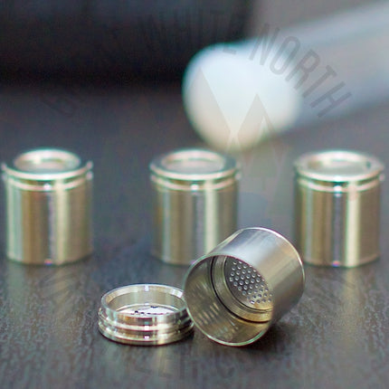 Healthy Rips Dosing Capsules