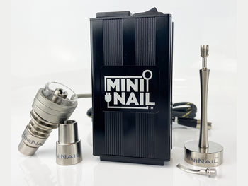 MiniNail Concentrate Vaporizer