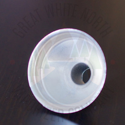 Dry Herb Loading Funnel - Great White North Vaporizer Co. | www.vapenorth.ca