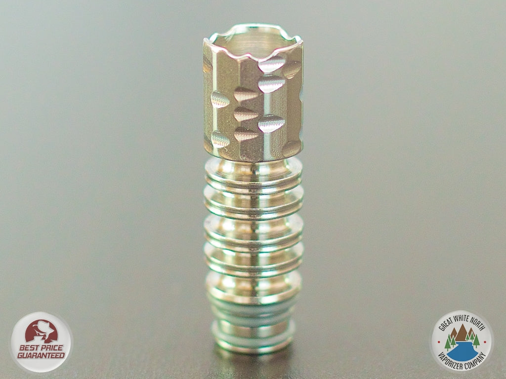 DynaVap M 2020 Tip
