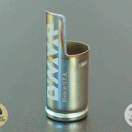 DynaVap Captive Cap