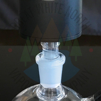 Arizer Solo 2 Glass Adapter | Great White North VC