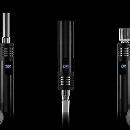 Arizer Air MAX Portable Vaporizer