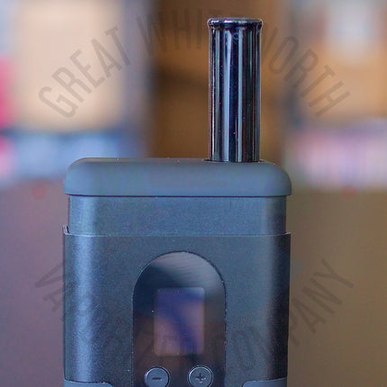 Arizer Go (ArGo) Extended Stem - Great White North Vaporizer Co. | www.vapenorth.ca