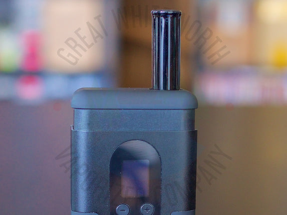 Arizer Go (ArGo) Extended Stem - Great White North Vaporizer Co. | www.vapenorth.ca